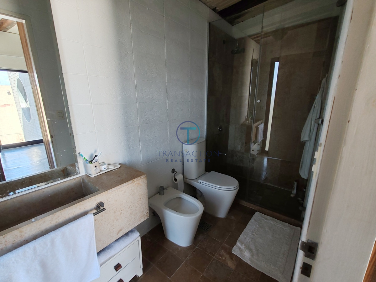 Casa ID.376/Chacra-de-3-Hectáreas-a-La-Venta-en-La-Barra,-Punta-del-Este- - Casa en Manantiales, Punta Piedras