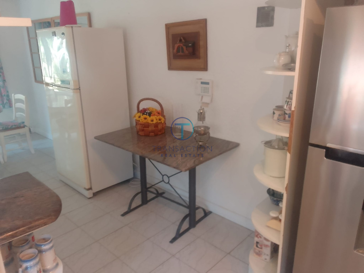Casa ID.48/Alquieler-de-temporda-en-San-Rafael - Venta - Casa El Patio - San Rafael - Punta del Este