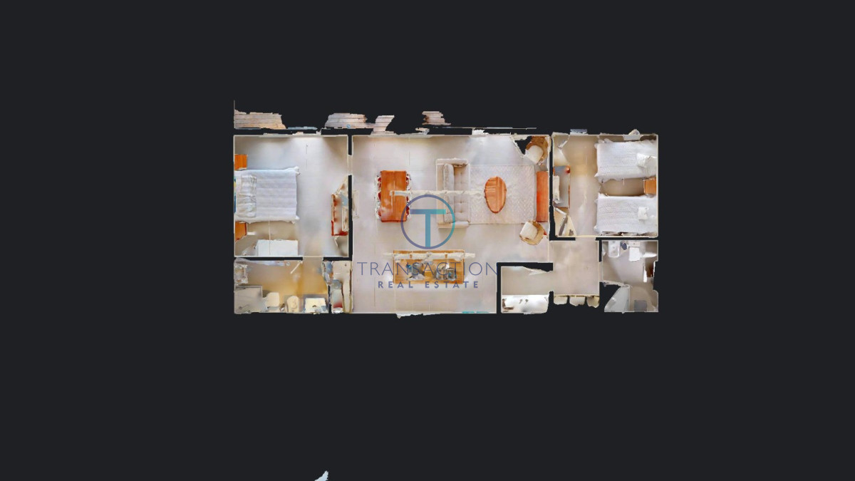 Casa ID.1340/CASA-ALQUILER-Playa-Mansa - Casa en El Chorro , ALQUILER y VENTA