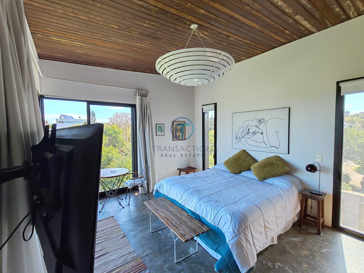 Casa ID.376/Chacra-de-3-Hectáreas-a-La-Venta-en-La-Barra,-Punta-del-Este- - Casa en Manantiales, Punta Piedras