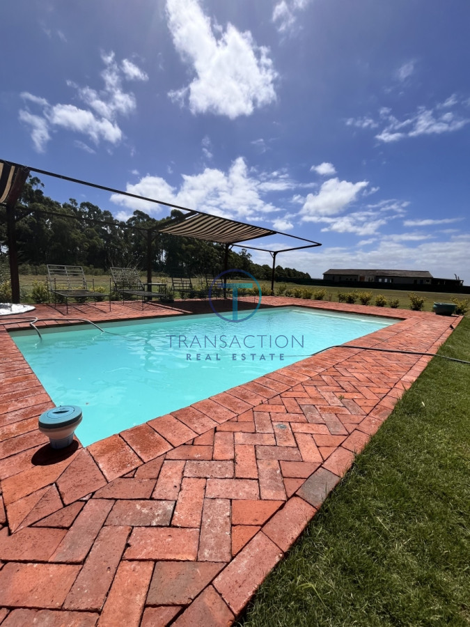 Casa ID.912/Casas-en-Venta--Transaction-Real-Estate -   Venta - Casa en Pueblo Mio - Manantiales