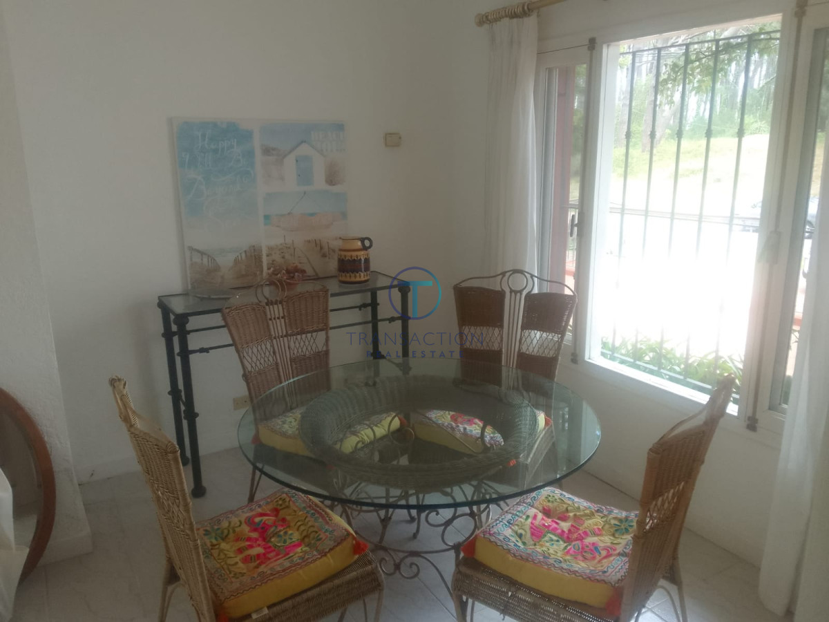 Casa ID.48/Alquieler-de-temporda-en-San-Rafael - Venta - Casa El Patio - San Rafael - Punta del Este