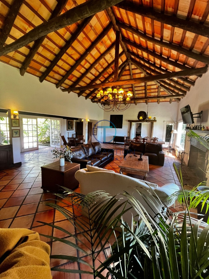 Casa ID.753/Venta--Casa-en-El-Chorro--Manantiales - Venta - casa Jardines de cordoba 