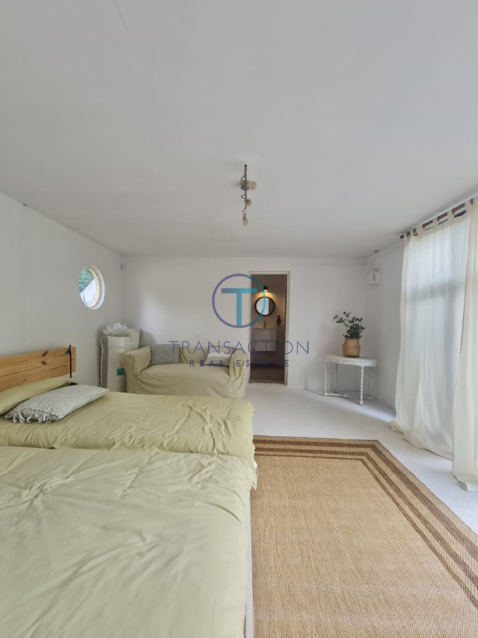 Casa ID.1703/Casa-A-La-Venta-A-Estrenar-En-El-Chorro,-Punta-del-Este - Casa Blanca