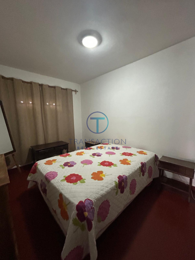 Casa ID.1702/ - Casa en alquiler anual en Parada 5 - 1 dormitorio + dependencia