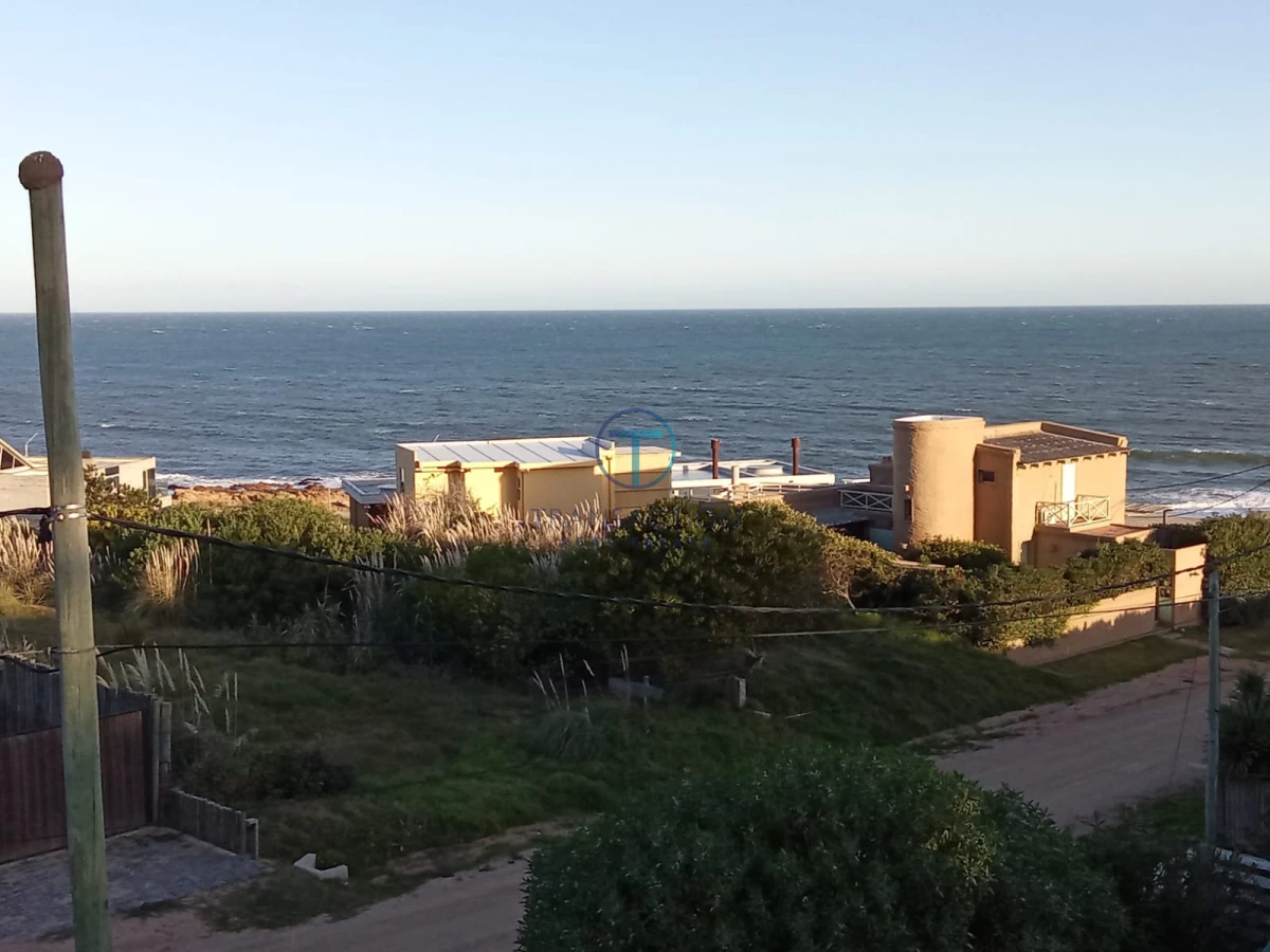 Casa ID.483/Casas-en-Alquiler--Transaction-Real-Estate - Venta - Casa en El Chorro - Manantiales