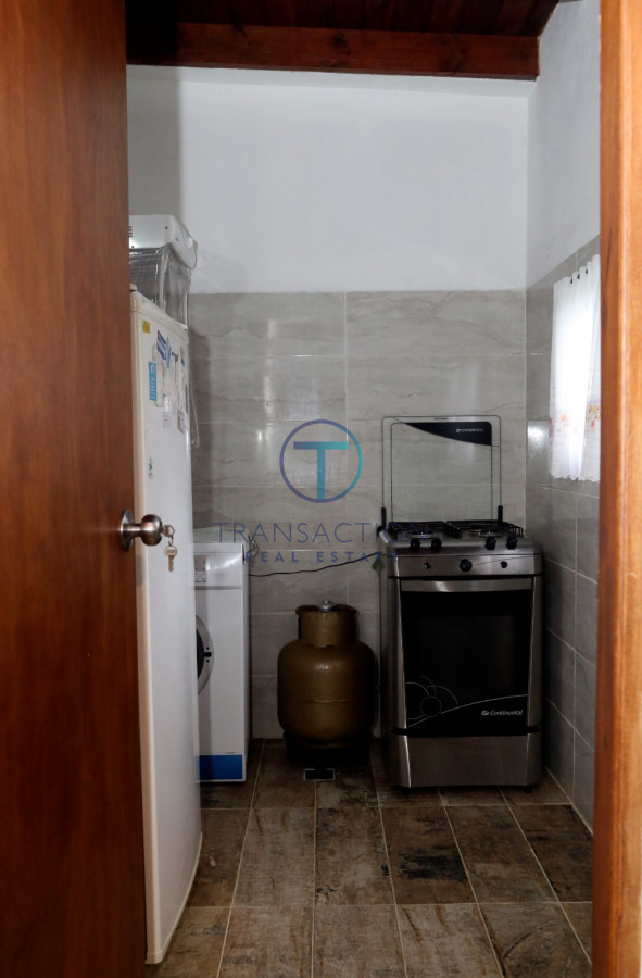 Casa ID.347/ - Venta -Casa en Pinares, Punta del este
