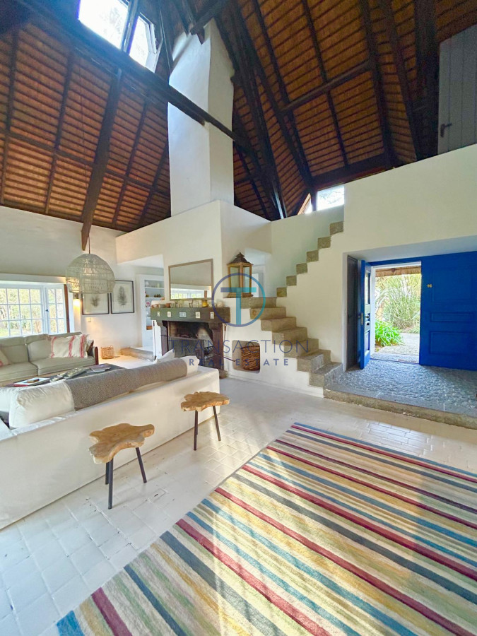 Casa ID.1328/Casa-a-estrenar--Pinar-del-Faro- - Casa a la Venta  En San Rafael, Punta del Este