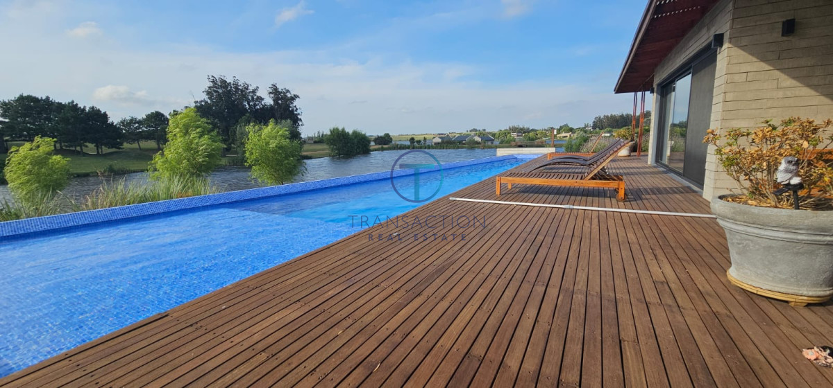 Casa ID.1517/Casas-en-Venta--Transaction-Real-Estate - CASA EN PUEBLO MIO