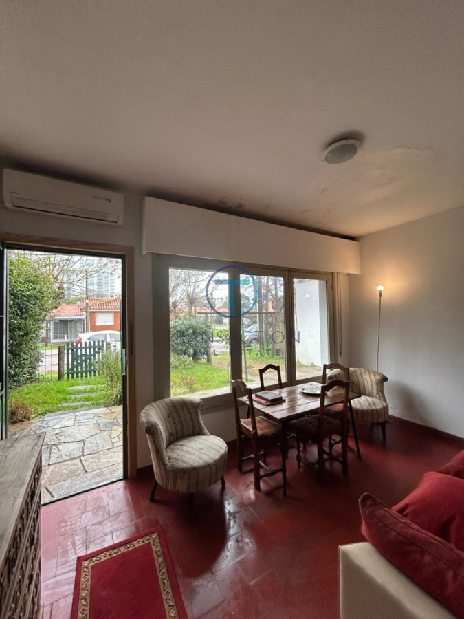 Casa ID.1702/ - Casa en alquiler anual en Parada 5 - 1 dormitorio + dependencia
