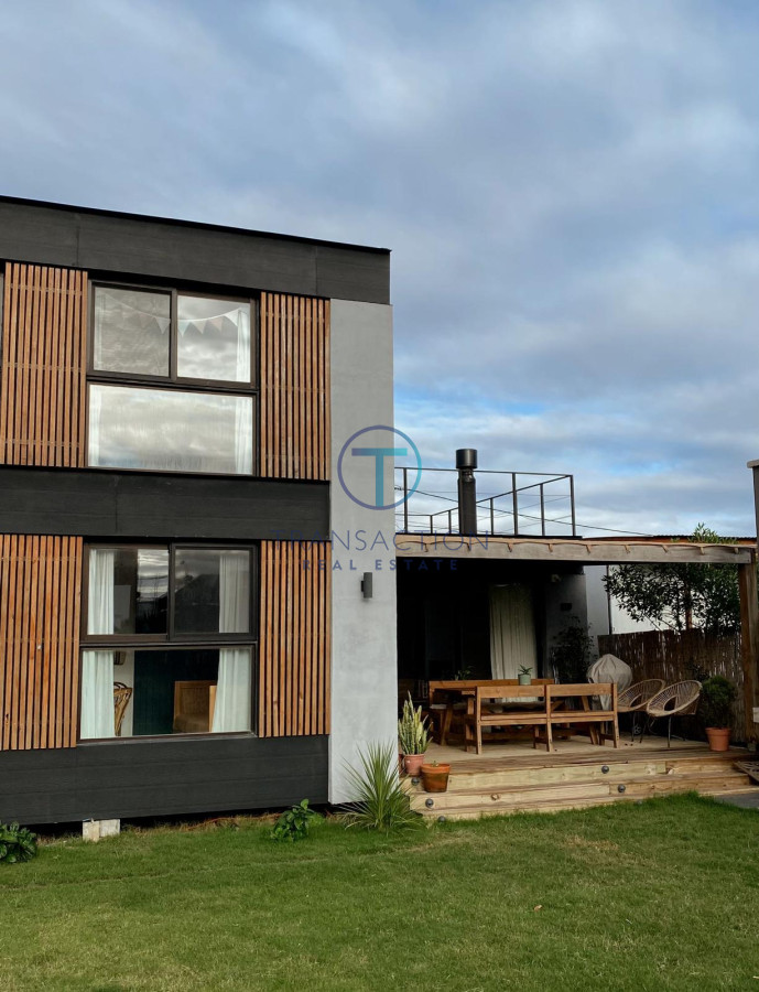 Casa ID.1426/El-Atajo - Casa a la Venta en Balneario Buenos Aires