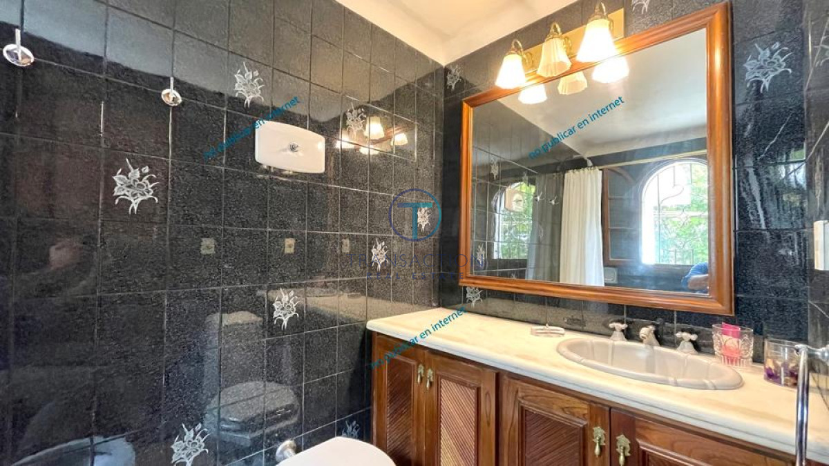 Casa ID.287 - Venta de casa en San Rafael