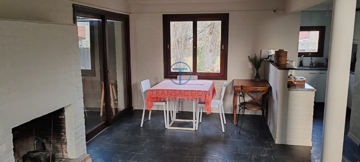 Casa ID.1516/Venta-Casa-en-Pinares,-Punta-del-este - Casa en Punta del Este, Pinares