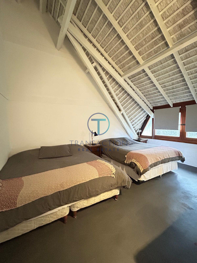 Casa ID.1328/Casa-a-estrenar--Pinar-del-Faro- - Casa a la Venta  En San Rafael, Punta del Este