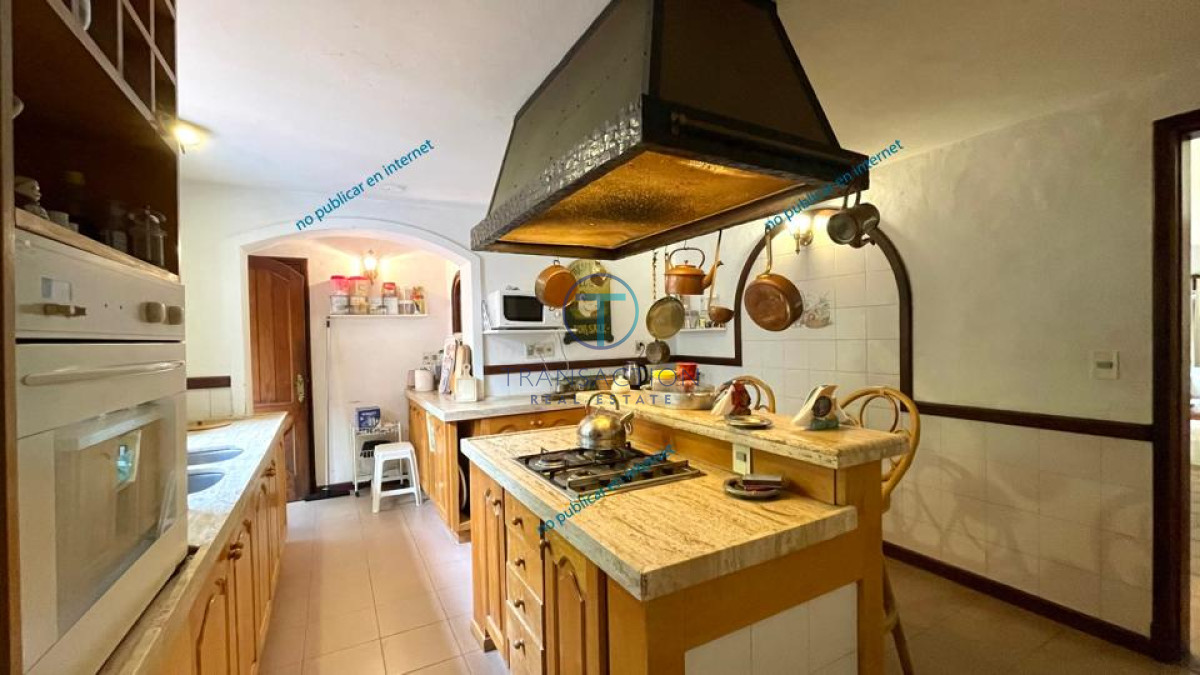 Casa ID.287 - Venta de casa en San Rafael