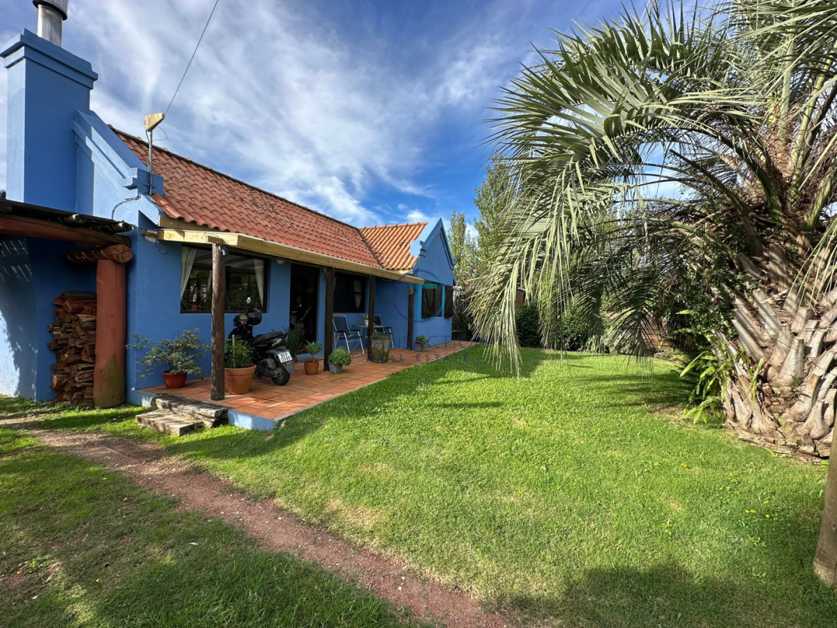 Casa ID.1638/ - Se venden Casas en el Tesoro
