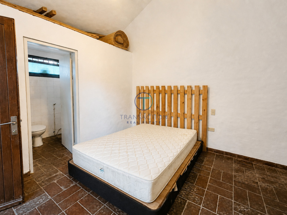 Casa ID.1691/Alquiler-temporario,-casa-4-dormitorios - Casa en alquiler temporario - 4 dormitorios y piscina - San Rafael