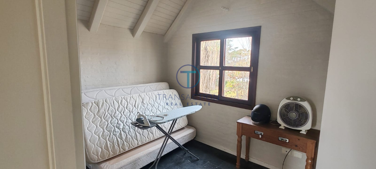 Casa ID.1516/Venta-Casa-en-Pinares,-Punta-del-este - Casa en Punta del Este, Pinares