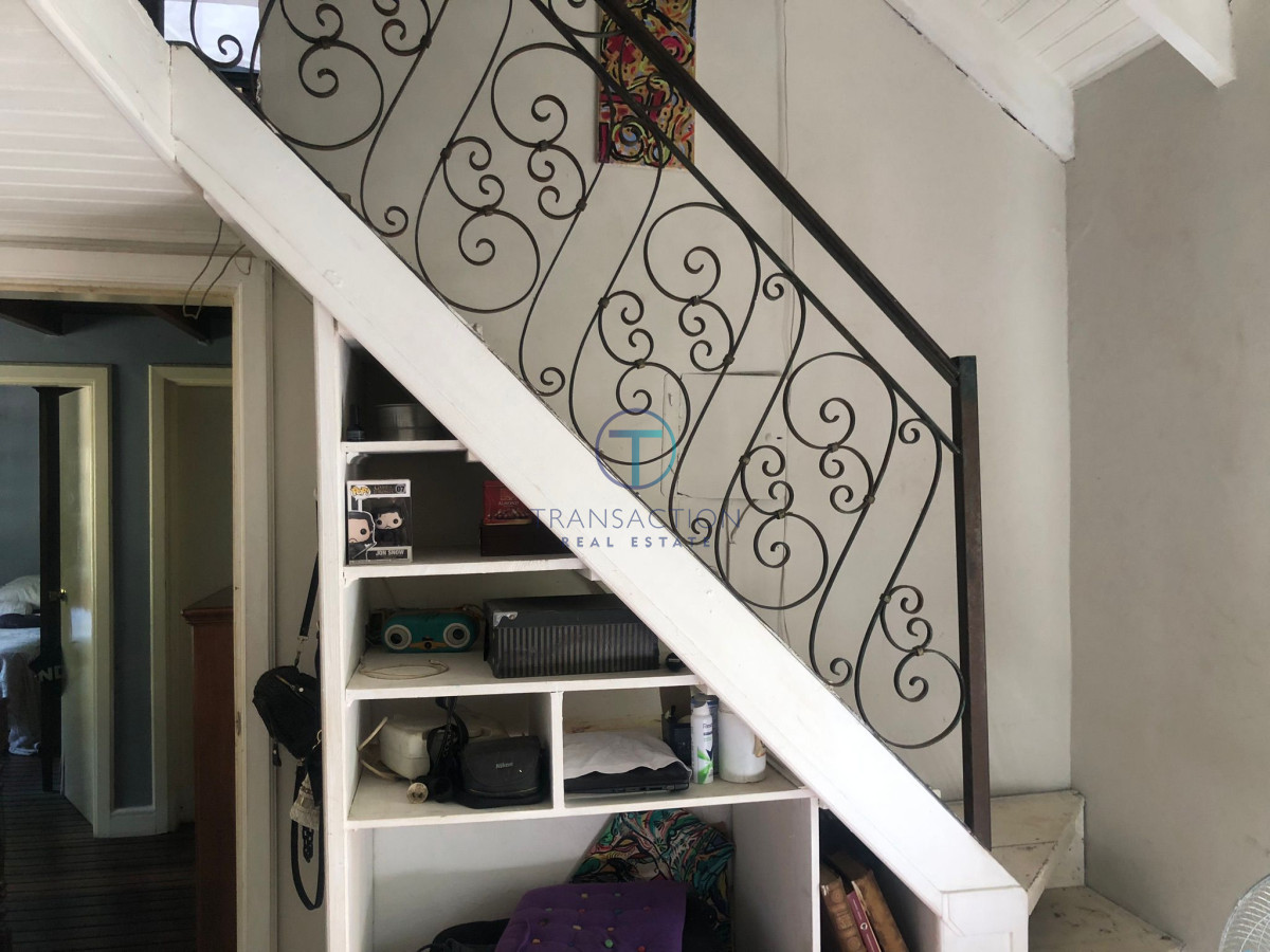 Casa ID.1336/Vendo-Casa-en-zona-colegios - Casa Pinares , Punta del Este