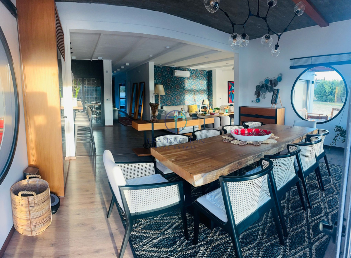 Casa ID.1517/Casas-en-Venta--Transaction-Real-Estate - CASA EN PUEBLO MIO