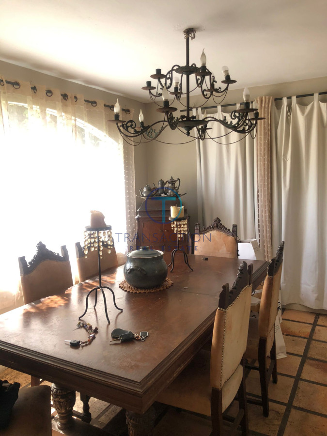 Casa ID.1336/Vendo-Casa-en-zona-colegios - Casa Pinares , Punta del Este