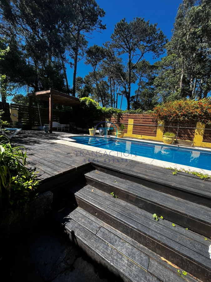 Casa ID.753/Venta--Casa-en-El-Chorro--Manantiales - Venta - casa Jardines de cordoba 