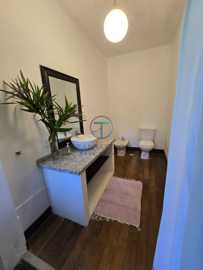Casa ID.1143/Casa-a-la-Venta-En-San-Rafael,-Punta-del-Este - Chacra de 3 Hectáreas a La Venta en La Barra, Punta del Este 