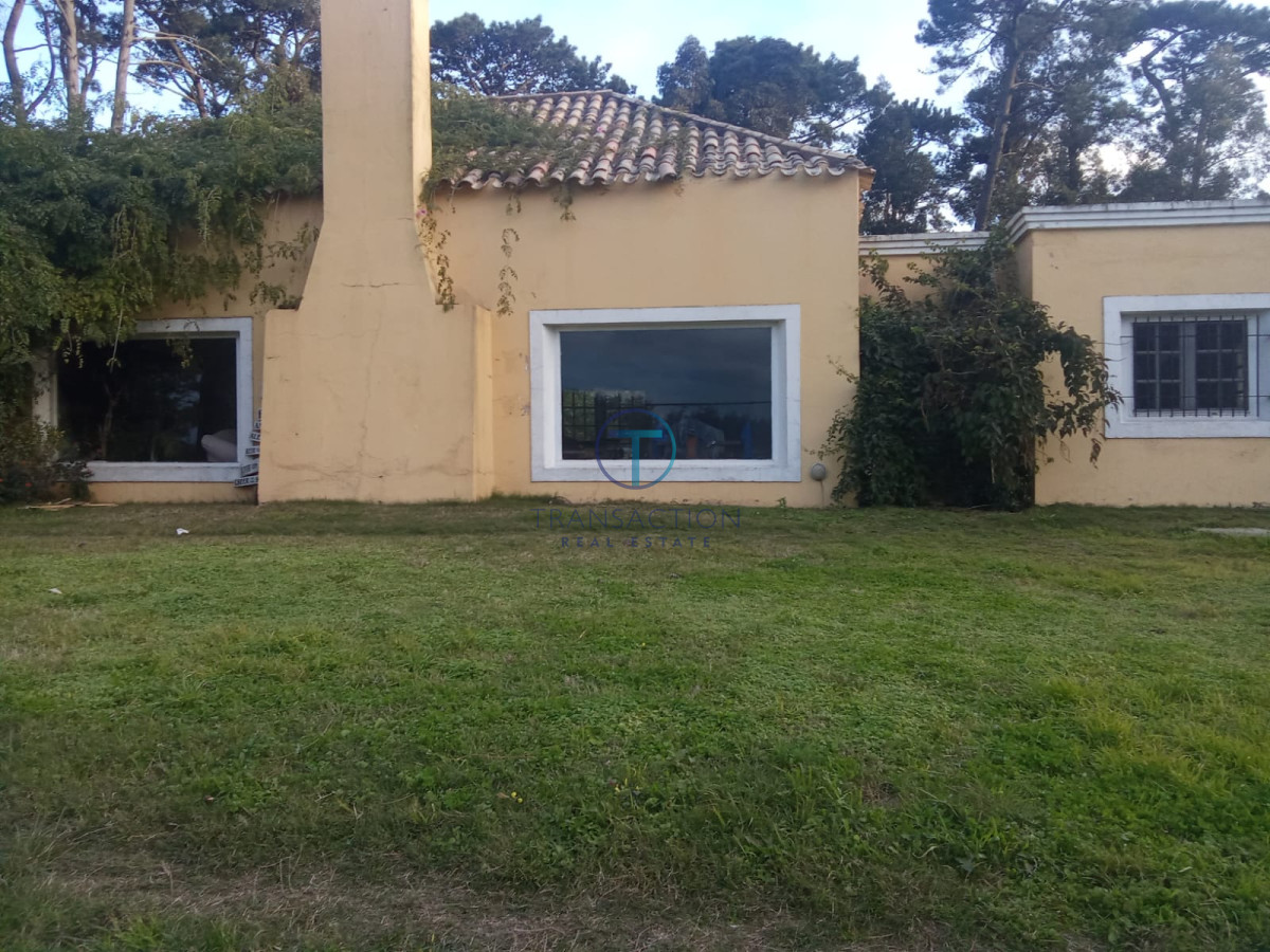 Casa ID.753/Venta--Casa-en-El-Chorro--Manantiales - Venta - casa Jardines de cordoba 