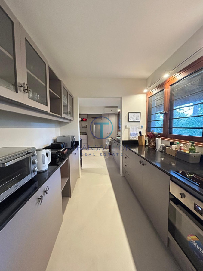 Casa ID.1328/Casa-a-estrenar--Pinar-del-Faro- - Casa a la Venta  En San Rafael, Punta del Este