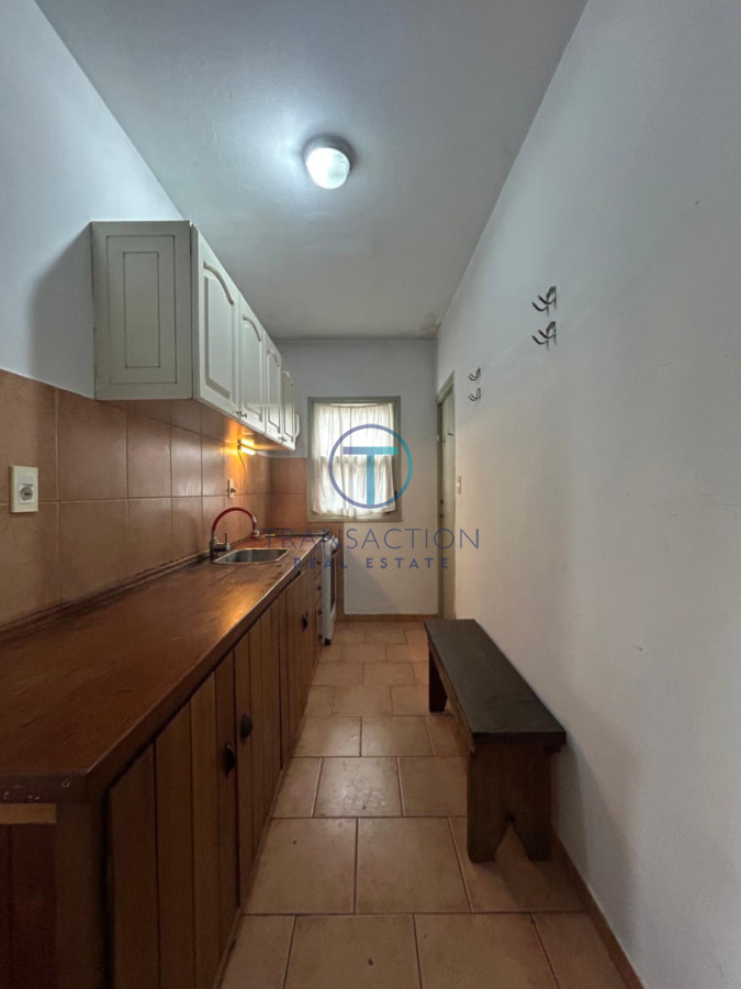 Casa ID.1702/ - Casa en alquiler anual en Parada 5 - 1 dormitorio + dependencia