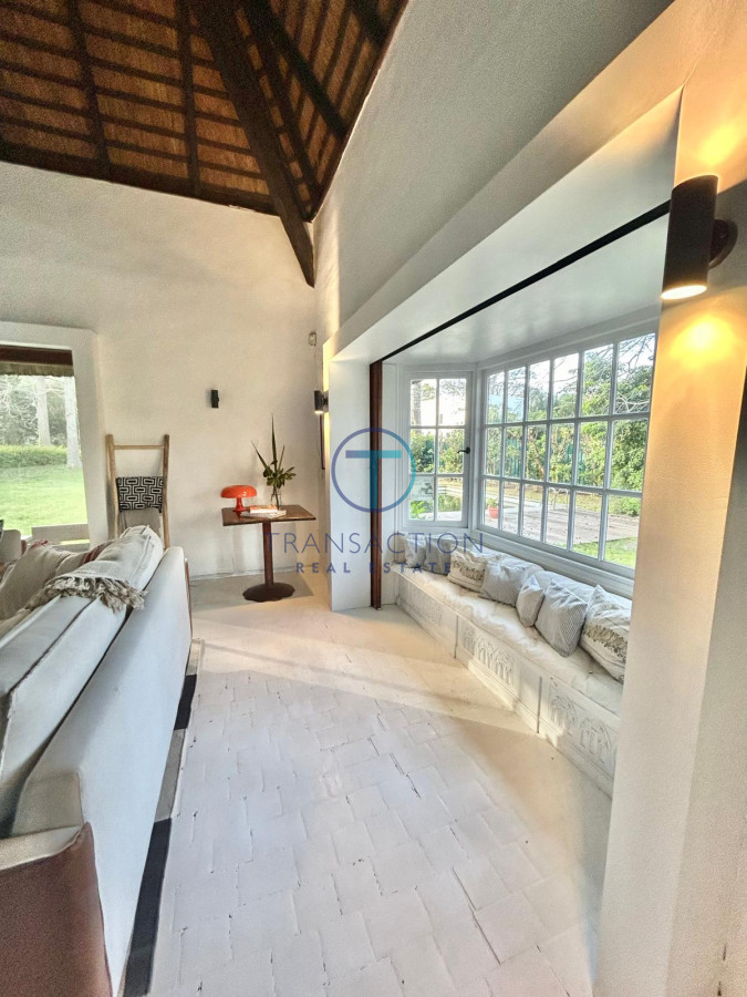 Casa ID.1328/Casa-a-estrenar--Pinar-del-Faro- - Casa a la Venta  En San Rafael, Punta del Este