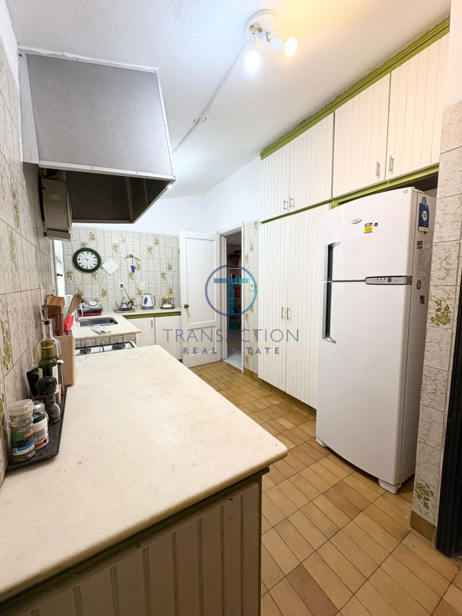 Casa ID.1556 - Vendo Casa en zona colegios