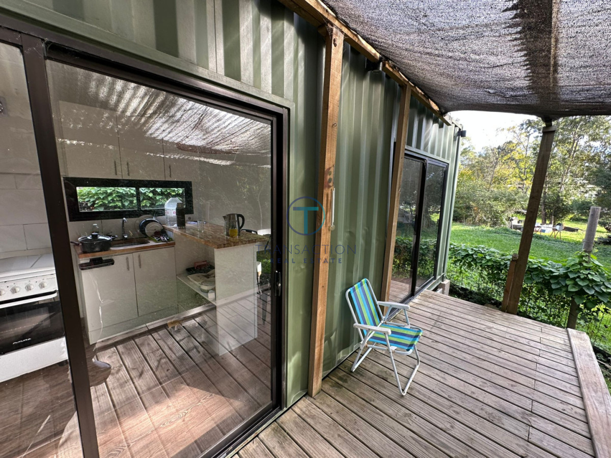 Casa ID.1638/ - Se venden Casas en el Tesoro