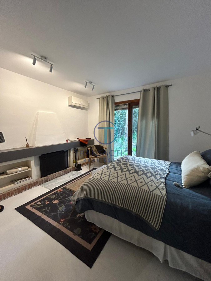 Casa ID.1328/Casa-a-estrenar--Pinar-del-Faro- - Casa a la Venta  En San Rafael, Punta del Este