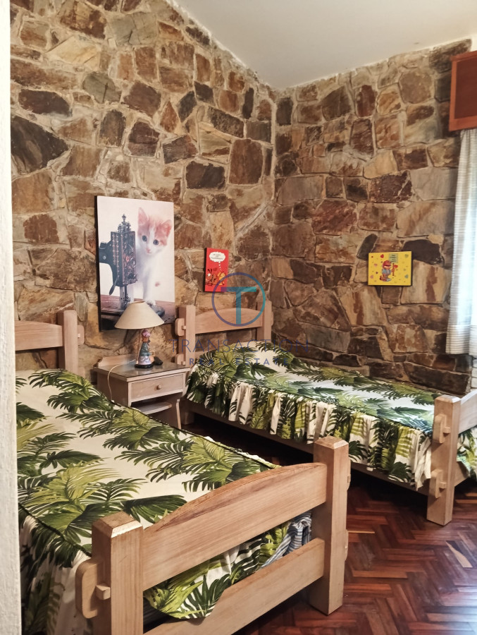 Casa ID.1485/Alquiler-temporario,-casa-4-dormitorios - Casa en Punta del Este, 