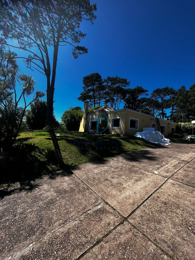 Casa ID.753/Venta--Casa-en-El-Chorro--Manantiales - Venta - casa Jardines de cordoba 