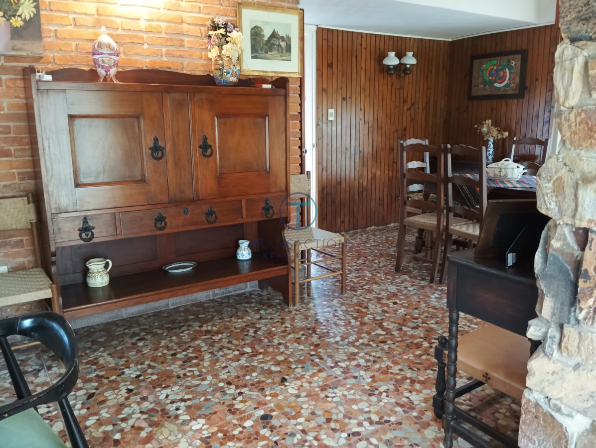Casa ID.1485/Alquiler-temporario,-casa-4-dormitorios - Casa en Punta del Este, 