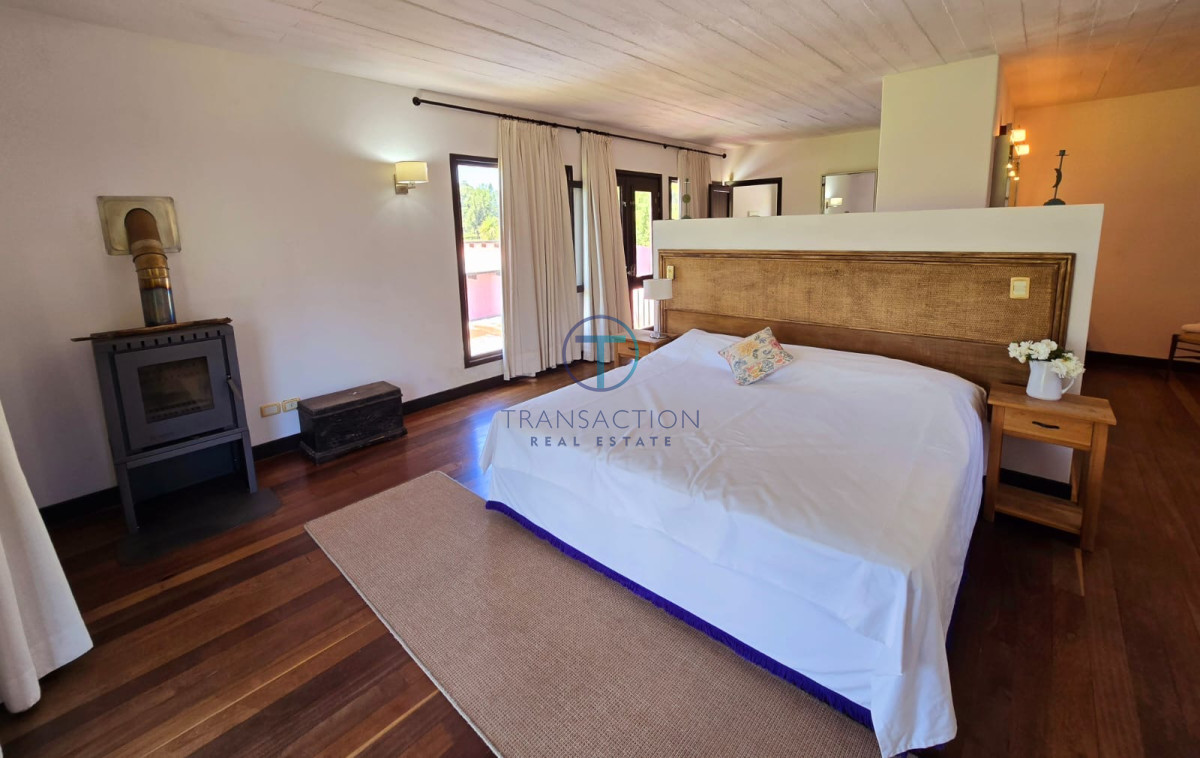 Casa ID.1143/Casa-a-la-Venta-En-San-Rafael,-Punta-del-Este - Chacra de 3 Hectáreas a La Venta en La Barra, Punta del Este 