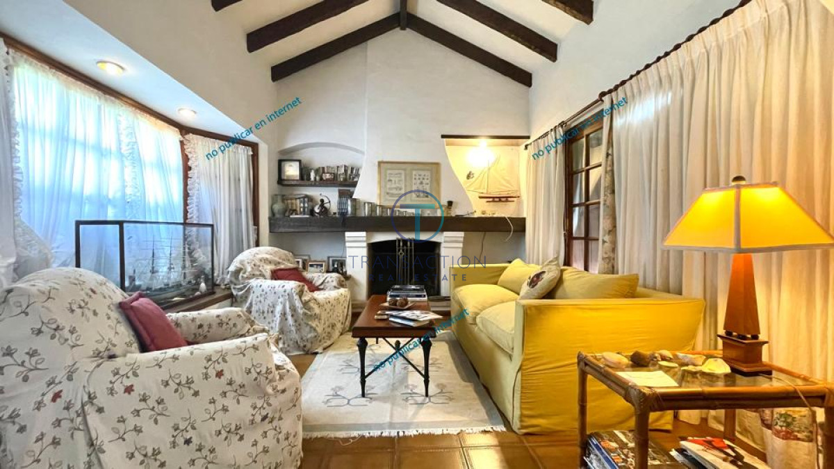 Casa ID.287 - Venta de casa en San Rafael