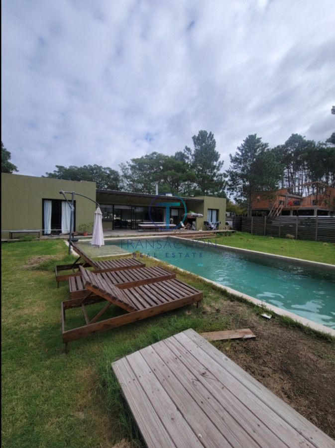 Casa ID.1549 - Casa en Punta del Este, Beverly Hills