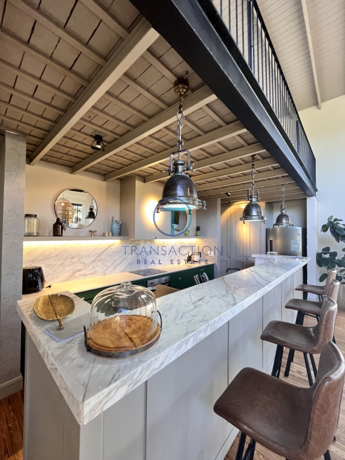 Casa ID.912/Casas-en-Venta--Transaction-Real-Estate -   Venta - Casa en Pueblo Mio - Manantiales