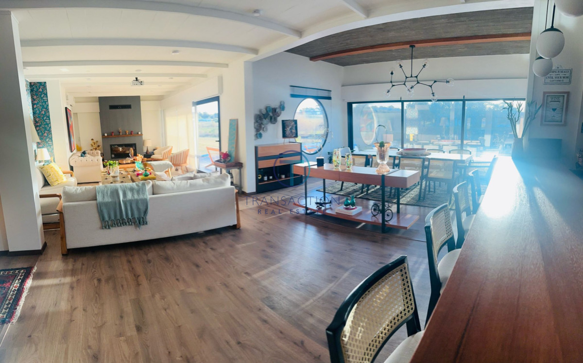 Casa ID.1517/Casas-en-Venta--Transaction-Real-Estate - CASA EN PUEBLO MIO