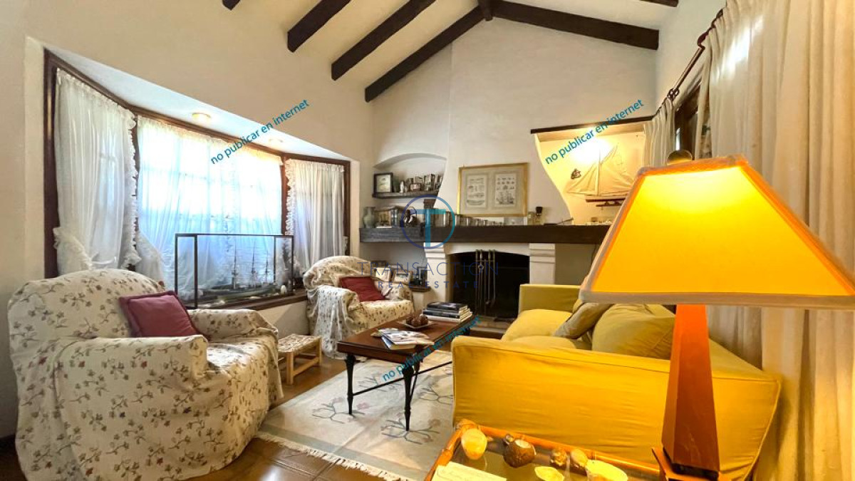 Casa ID.287 - Venta de casa en San Rafael