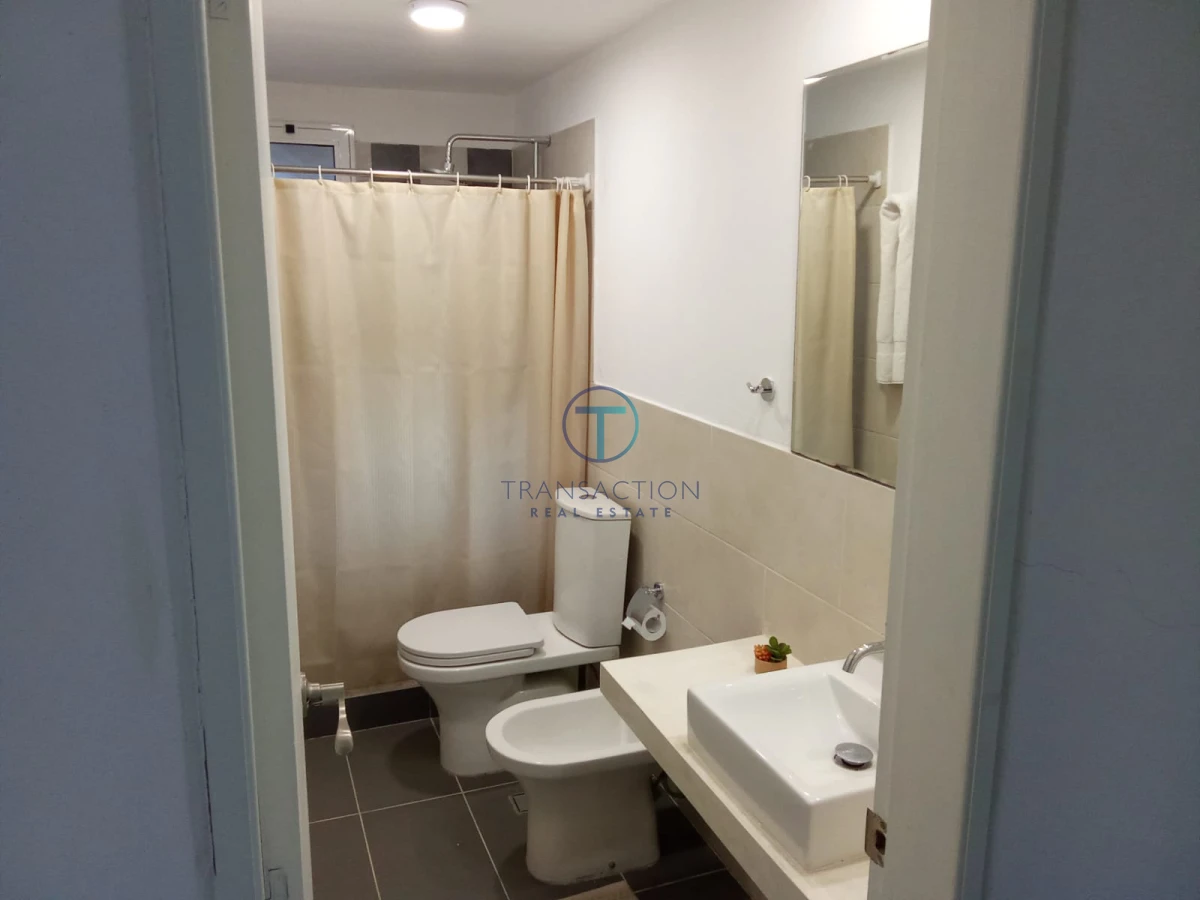 Casa ID.483/Casas-en-Alquiler--Transaction-Real-Estate - Venta - Casa en El Chorro - Manantiales