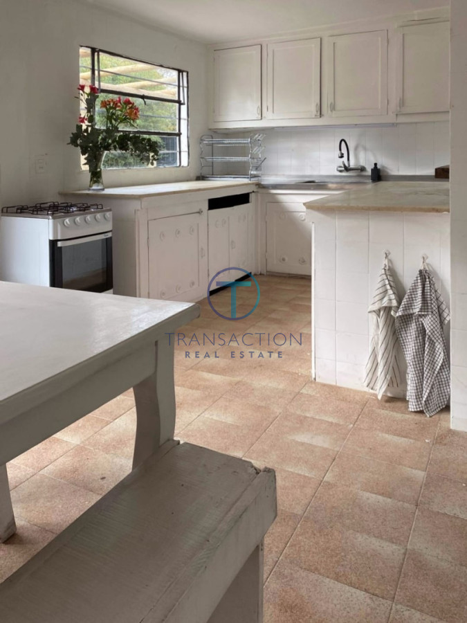 Casa ID.1703/Casa-A-La-Venta-A-Estrenar-En-El-Chorro,-Punta-del-Este - Casa Blanca