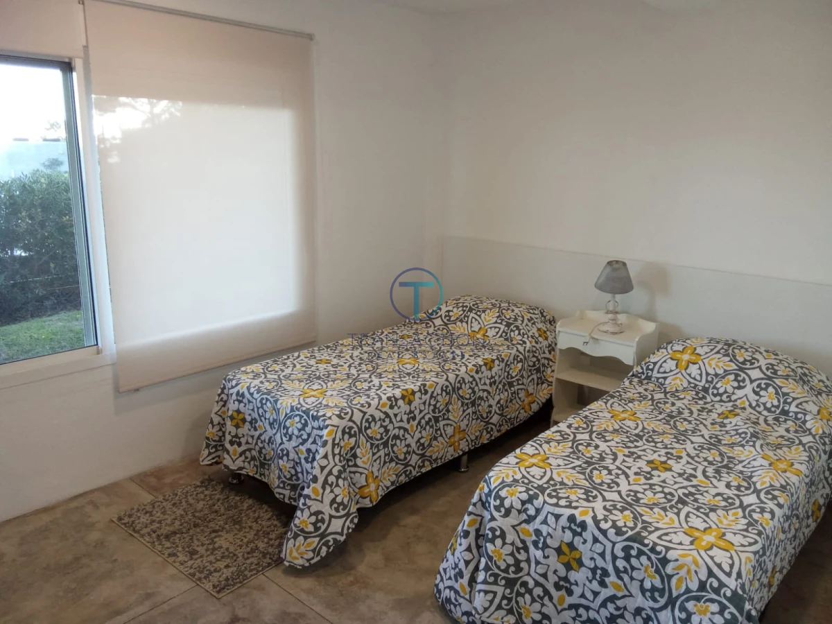 Casa ID.483/Casas-en-Alquiler--Transaction-Real-Estate - Venta - Casa en El Chorro - Manantiales
