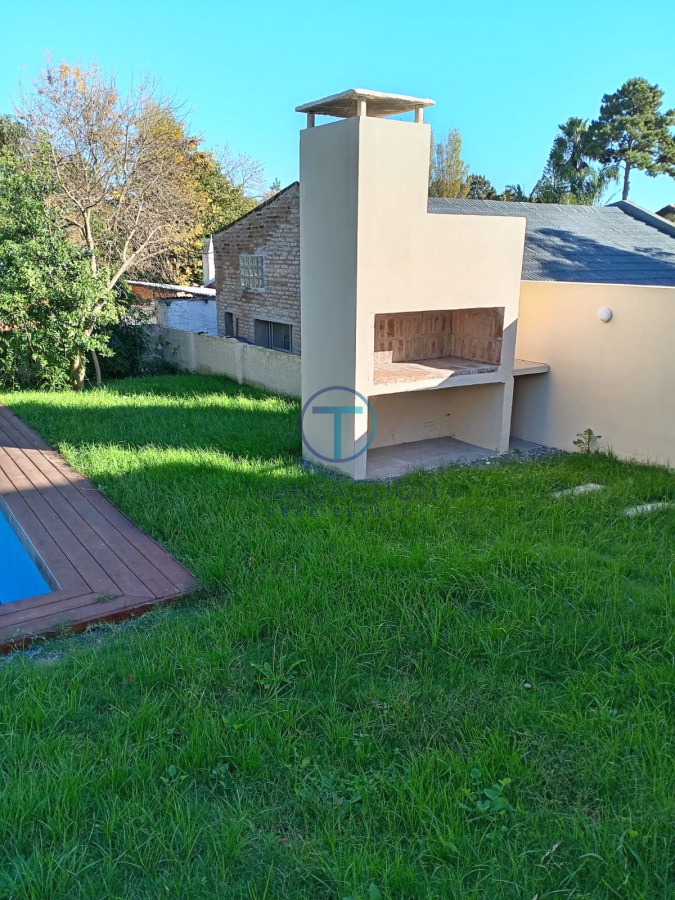 Casa ID.1127/ - Pinares pda 27
