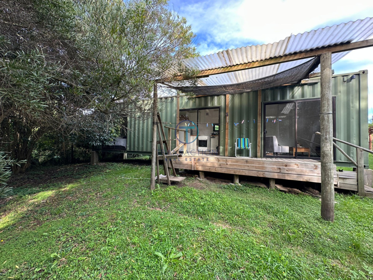Casa ID.1638/ - Se venden Casas en el Tesoro