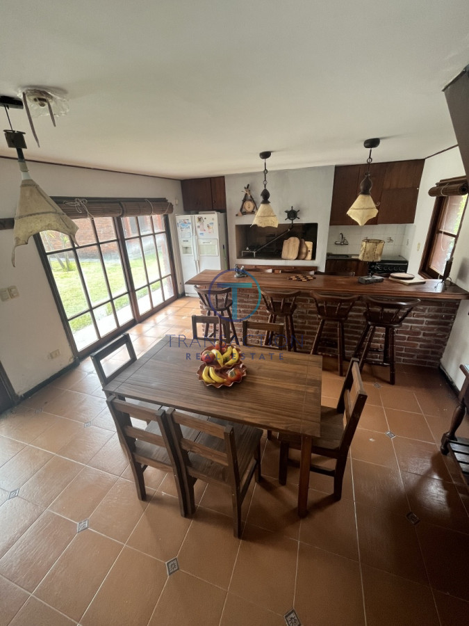 Casa ID.574/  - Venta casa en Beverly Hills, Punta del este