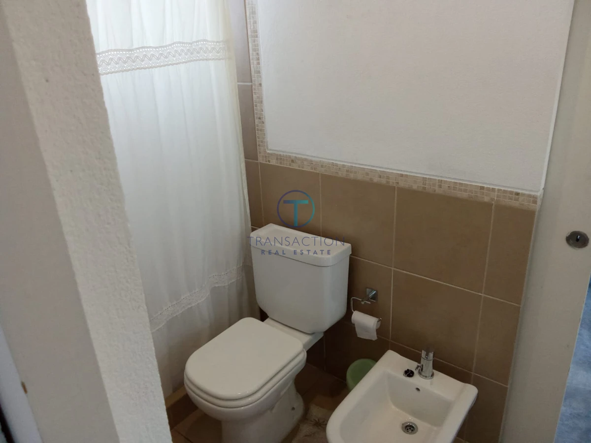 Casa ID.483/Casas-en-Alquiler--Transaction-Real-Estate - Venta - Casa en El Chorro - Manantiales